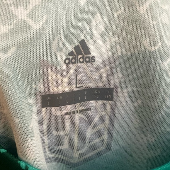 Whipsnake Jersey - Picture 3 of 3